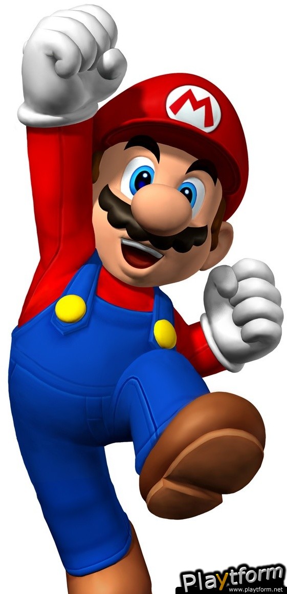 New Super Mario Bros. (DS)