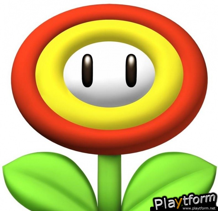 New Super Mario Bros. (DS)