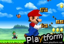 New Super Mario Bros. (DS)