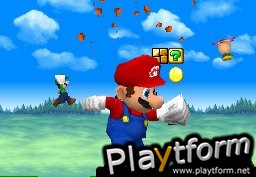 New Super Mario Bros. (DS)