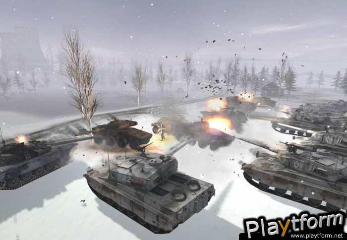 War on Terror (PC)