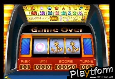 Fruit Machine Mania (PlayStation 2)