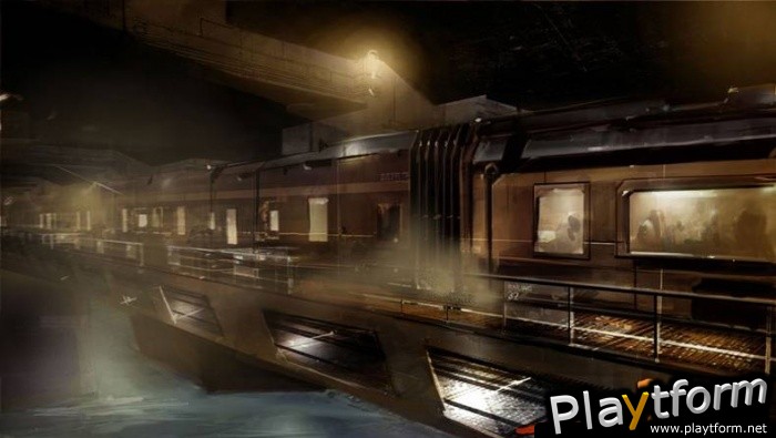 SiN Episodes: Emergence (PC)