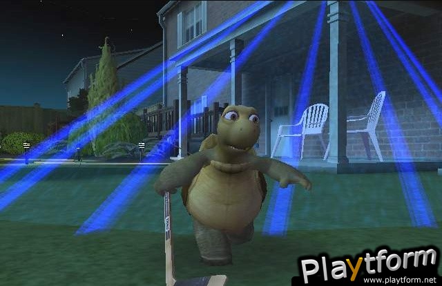 Over the Hedge (Xbox)