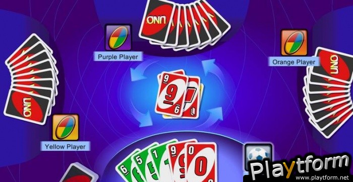 Uno (Xbox 360)