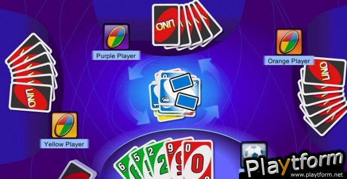 Uno (Xbox 360)