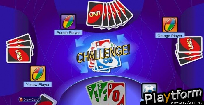 Uno (Xbox 360)