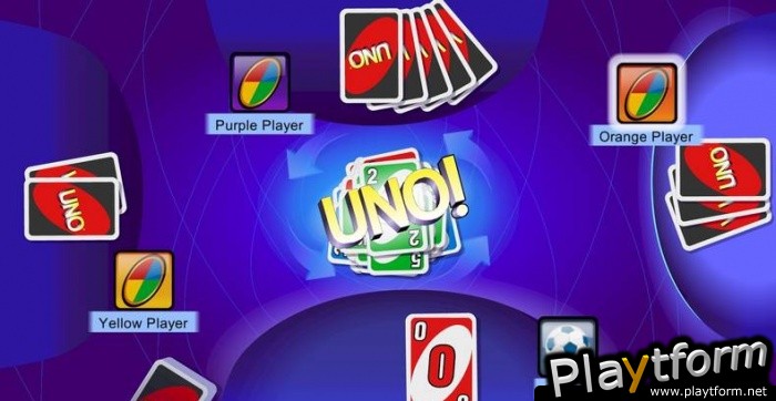 Uno (Xbox 360)