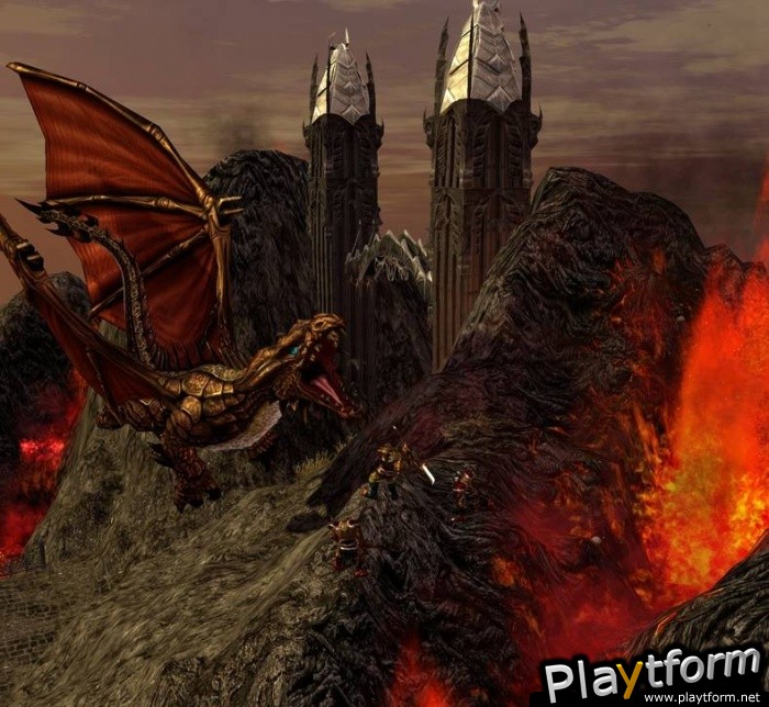 SpellForce 2: Shadow Wars (PC)