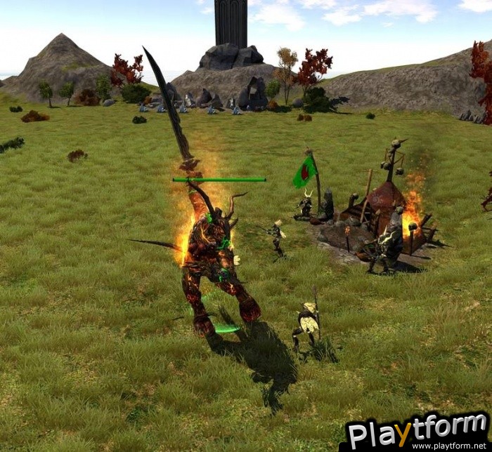 SpellForce 2: Shadow Wars (PC)