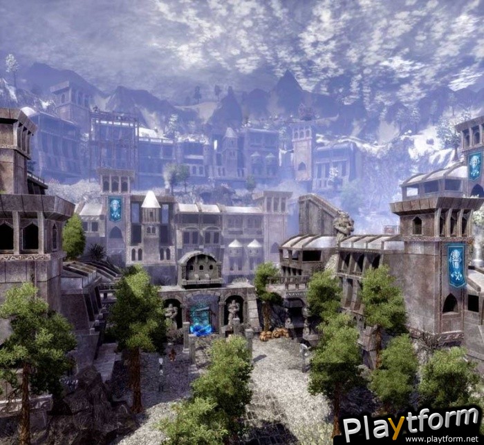 SpellForce 2: Shadow Wars (PC)