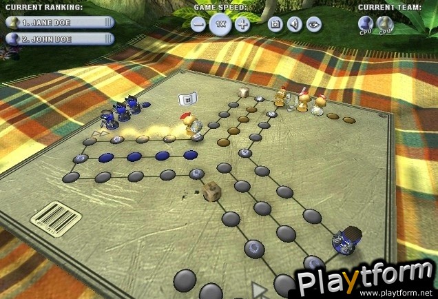 Don't Get Angry 2 (PC)