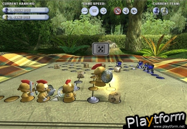 Don't Get Angry 2 (PC)
