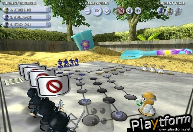 Don't Get Angry 2 (PC)