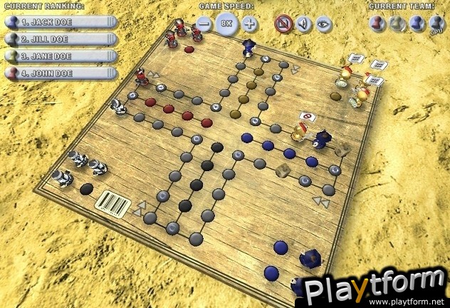 Don't Get Angry 2 (PC)