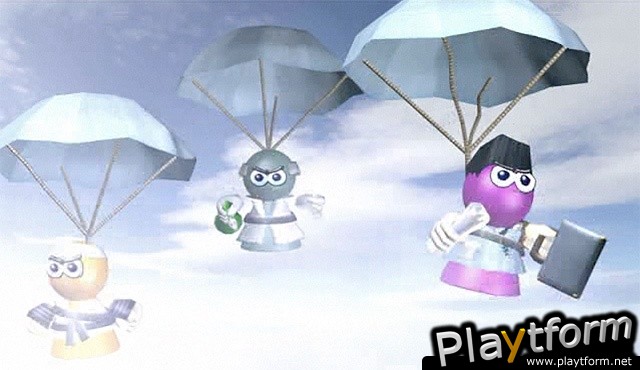 Don't Get Angry 2 (PC)