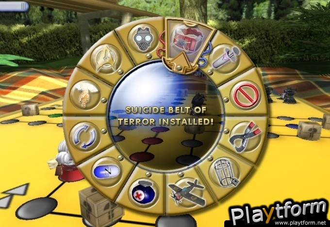 Don't Get Angry 2 (PC)