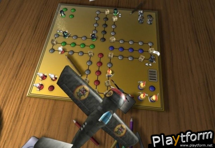 Don't Get Angry 2 (PC)