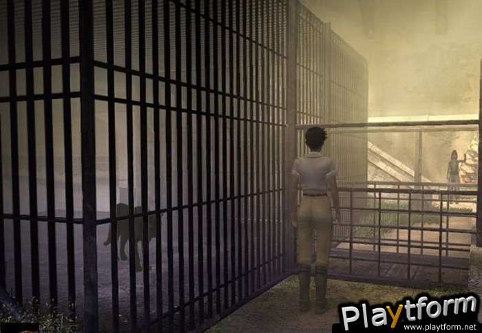 Paradise (PC)