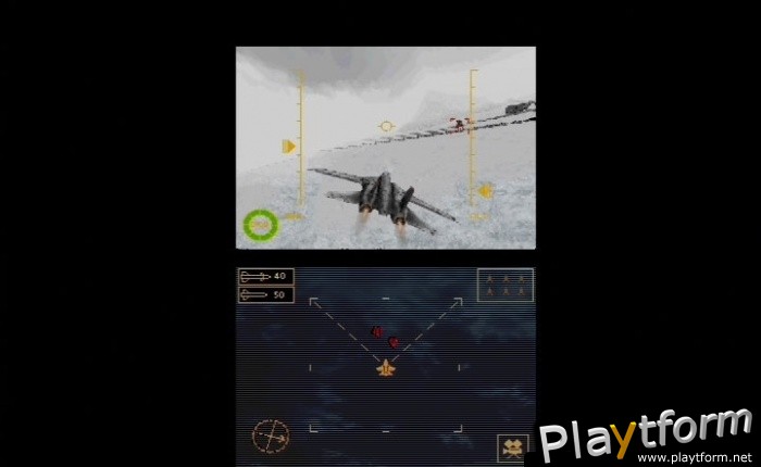 Top Gun (DS)