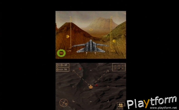 Top Gun (DS)