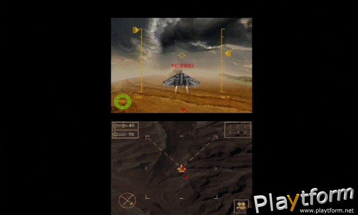 Top Gun (DS)