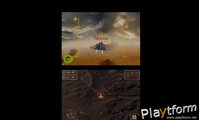 Top Gun (DS)