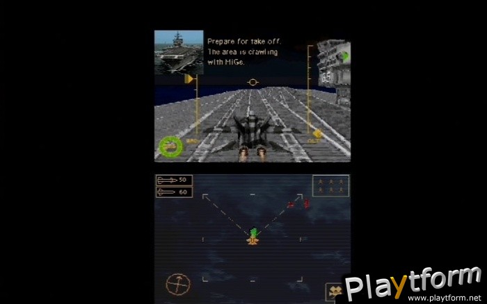 Top Gun (DS)