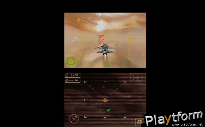 Top Gun (DS)