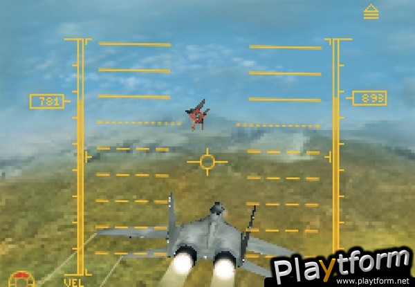 Top Gun (DS)