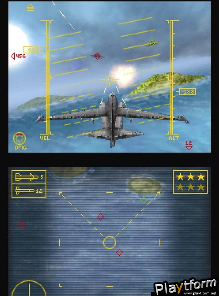 Top Gun (DS)