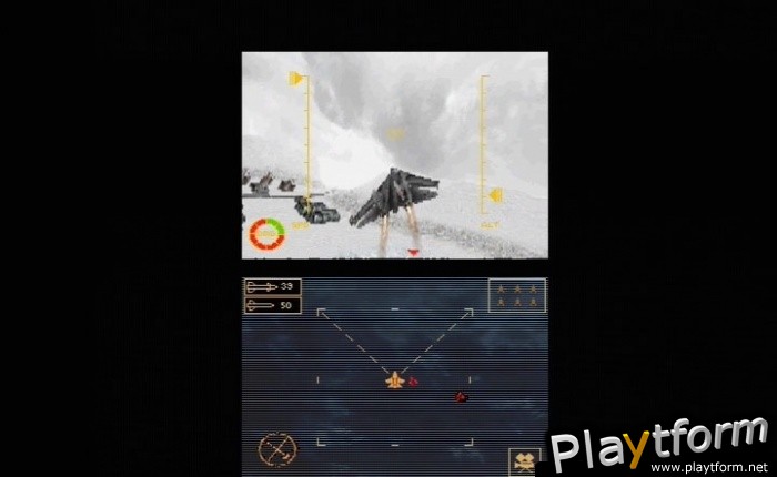 Top Gun (DS)