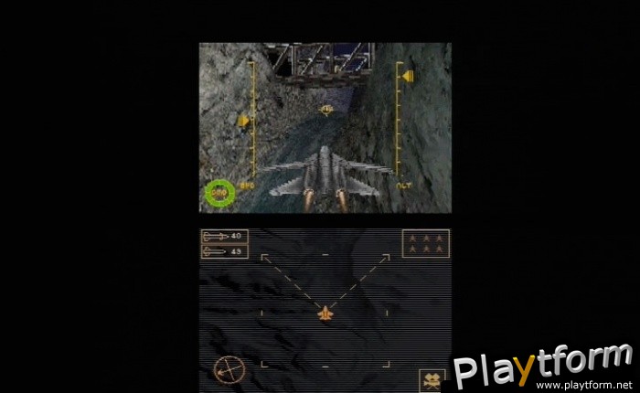 Top Gun (DS)