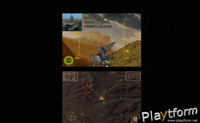 Top Gun (DS)