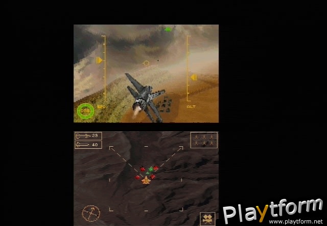 Top Gun (DS)