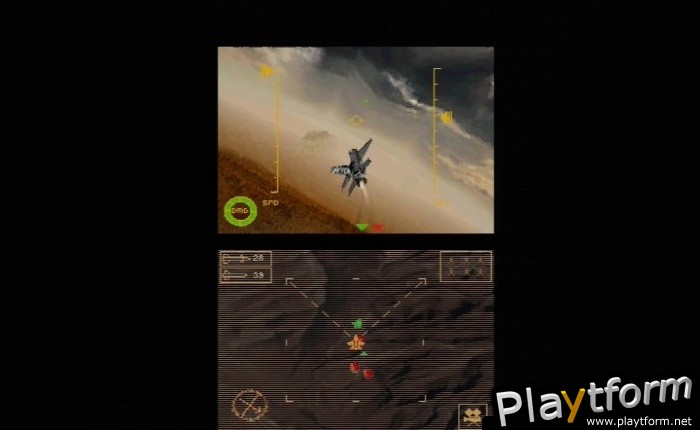 Top Gun (DS)