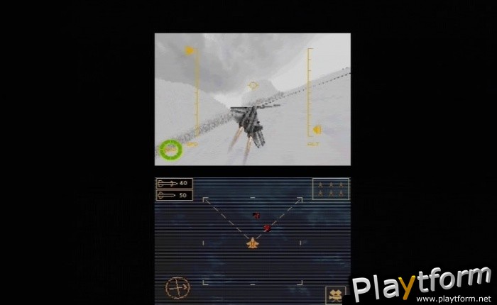 Top Gun (DS)