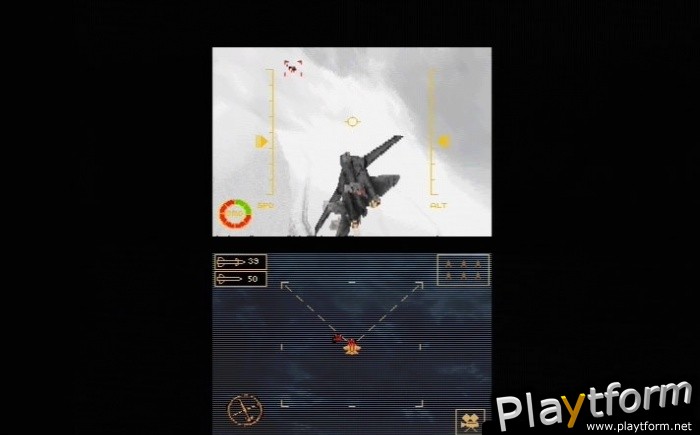 Top Gun (DS)