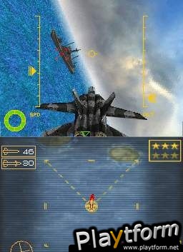 Top Gun (DS)