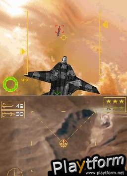 Top Gun (DS)