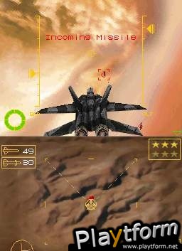 Top Gun (DS)