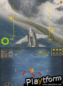 Top Gun (DS)