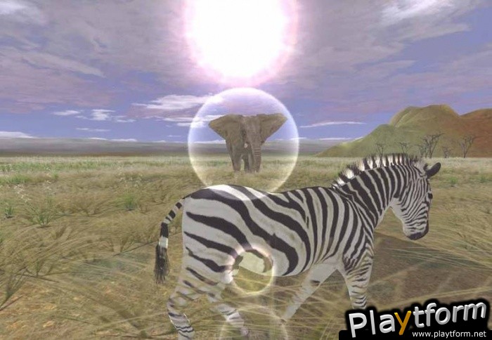Wild Earth: Photo Safari (PC)