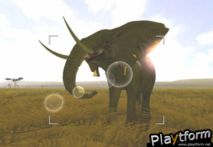 Wild Earth: Photo Safari (PC)