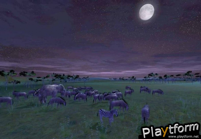 Wild Earth: Photo Safari (PC)