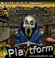 Orcs & Elves (Mobile)