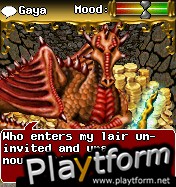 Orcs & Elves (Mobile)
