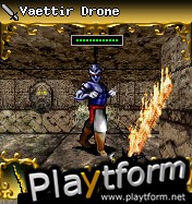 Orcs & Elves (Mobile)