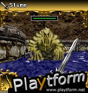 Orcs & Elves (Mobile)