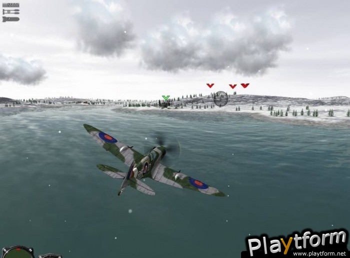 Air Conflicts (PC)